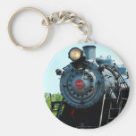 Great Western 90 Key Chains