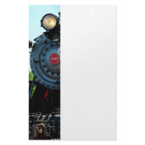 Great Western 90 Stationery