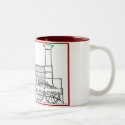 Great Western Express Engine mugs by Staciex Great Western Express Engine mugs