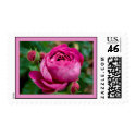 Great Western Stamp