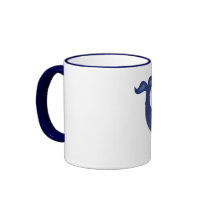 Great Whale mugs