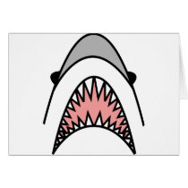 great white hype. cards by animalhead great white hype. cards