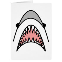 great white hype. cards by animalhead great white hype. cards