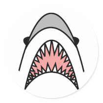 great white hype. stickers by animalhead great white hype. stickers