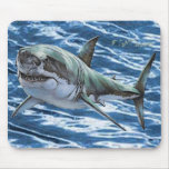 Great White Mousepad