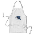 Great White Shark Apron