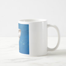 Great White Shark Coffee Mug
