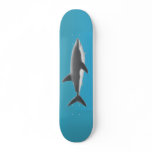 Great White Shark Skateboard
