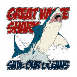 Great White Shark