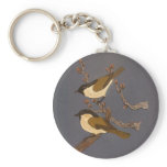 great willow tits keychains