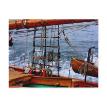 Great Wind postcards