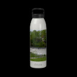 Great Work  River water bottles