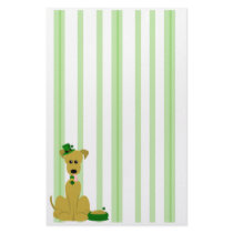 GreatDane Stationery
