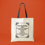 merchbooth, gaming, dnd, dungeons, dragons, bag,