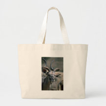 Greater Kudu Bag