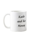 Greater Kudus mugs by Avuvi_Project Greater Kudus mugs
