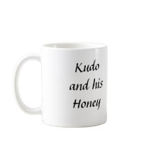 Greater Kudus mugs