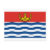 waving, flag, england, united, kingdom, greater,