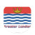 waving, flag, with, name, england, united,