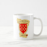 Greater Manchester Coffee Mugs