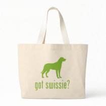 Greater Swiss Mountain Dog bags