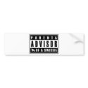 Greater Swiss Mountain Dog bumper stickers