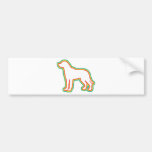 Greater Swiss Mountain Dog Bumper Stickers