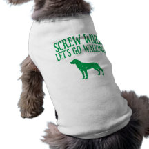 Greater Swiss Mountain Dog Doggie Tshirt