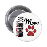 Greater Swiss Mountain Dog Mom 2 Pins
