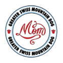 GREATER SWISS MOUNTAIN DOG mom shirt