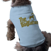 Greater Swiss Mountain Dog Pet Tee