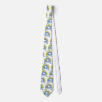 Greater Swiss Mountain Dog ties by DogSpeed Greater Swiss Mountain Dog ties