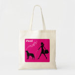 Greater Swiss Mountain Dog Tote Bag