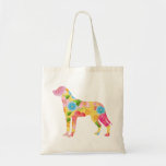 Greater Swiss Mountain Dog Tote Bags