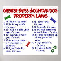 GREATER SWISS MOUNTAIN PL2 PRINT