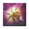 Greater than Me magnets by Roco1975 Greater than Me magnets