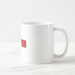 Greater Than My Migraines Coffee Mug