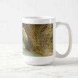 Greater Things Mug by Joseph James (Hartmann) mugs