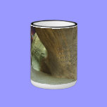 Greater Things Mug by Joseph James (Hartmann) mugs