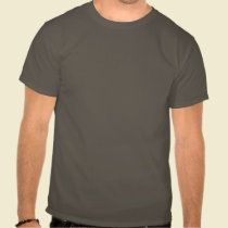 Greater Werewolf t-shirts
