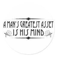 Greatest Asset Stickers sticker
