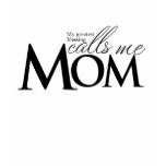 Greatest Blessing Calls Me Mom T-Shirt