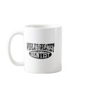 Greatest Dentist Mug by magarmor Greatest Dentist Mug