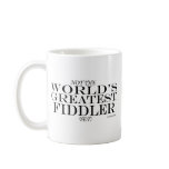 Greatest Fiddler Yet Greatest Fiddler Yet
