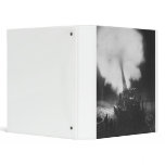 Greatest French Railway Gun 320mm World War I binders