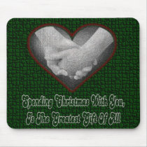 Greatest Gift Mousepad