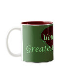 Greatest Gift Mug
