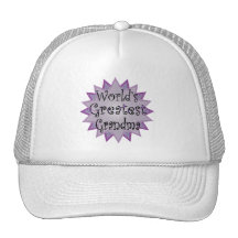 greatest.grandma hat