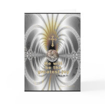 Greatest Joy (card) by carolpaterick Greatest Joy (card)