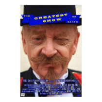 Greatest Show on Earth posters by fullsailmovies Greatest Show on Earth posters